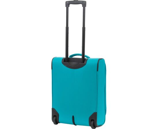 Валіза Travelite NAXOS 59 Turquoise S (TL590007-23), зображення 3 Валіза Travelite NAXOS 59 Turquoise S (TL590007-23), зображення 3