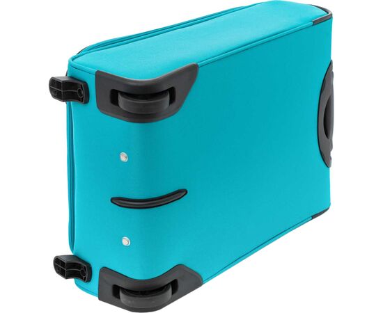 Валіза Travelite NAXOS 59 Turquoise S (TL590007-23), зображення 5 Валіза Travelite NAXOS 59 Turquoise S (TL590007-23), зображення 5