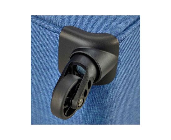 Чемодан Travelite Nida Blue S (TL090447-25), изображение 2 Чемодан Travelite Nida Blue S (TL090447-25), изображение 2