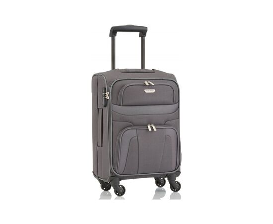 Валіза Travelite ORLANDO Anthracite S (TL098547-04)