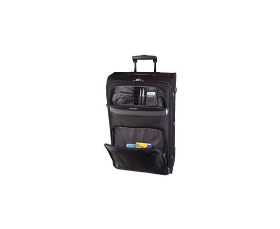 Чемодан Travelite ORLANDO Black L (TL098489-01), изображение 4 Чемодан Travelite ORLANDO Black L (TL098489-01), изображение 4