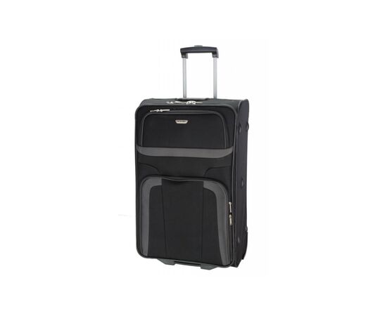 Валіза Travelite ORLANDO Black L (TL098489-01)