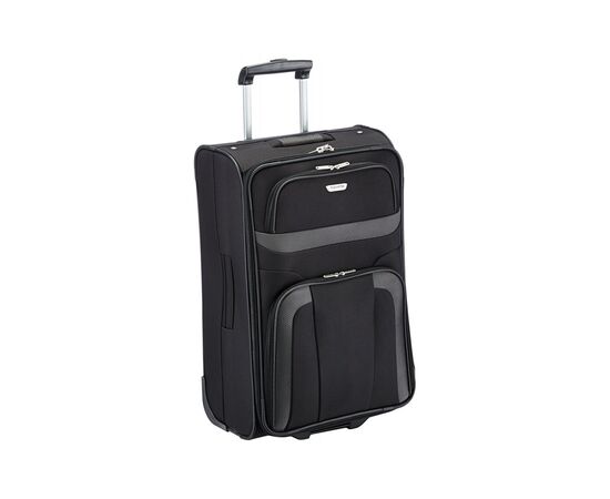 Чемодан Travelite ORLANDO Black M (TL098488-01), изображение 6 Чемодан Travelite ORLANDO Black M (TL098488-01), изображение 6