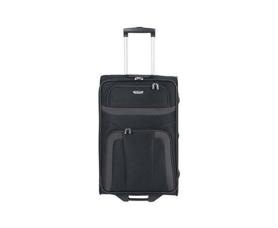 Чемодан Travelite ORLANDO Black S (TL098487-01), изображение 2 Чемодан Travelite ORLANDO Black S (TL098487-01), изображение 2