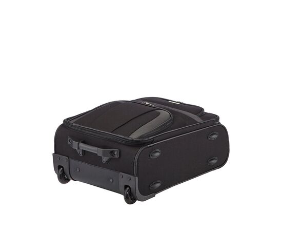 Чемодан Travelite ORLANDO Black S (TL098487-01), изображение 5 Чемодан Travelite ORLANDO Black S (TL098487-01), изображение 5