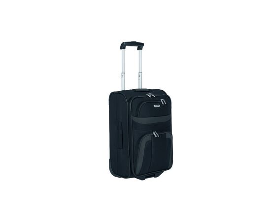 Чемодан Travelite ORLANDO Black S (TL098487-01), изображение 7 Чемодан Travelite ORLANDO Black S (TL098487-01), изображение 7