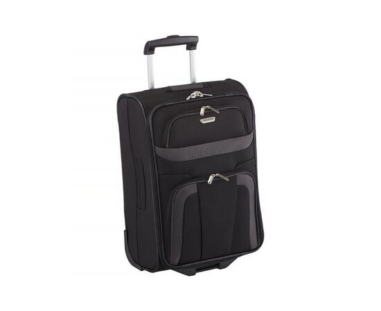 Чемодан Travelite ORLANDO Black S (TL098487-01)