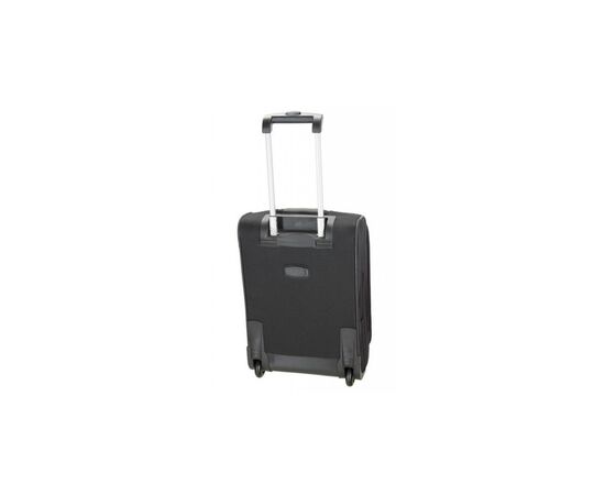Валіза Travelite ORLANDO Black XS (TL098526-01), зображення 4 Валіза Travelite ORLANDO Black XS (TL098526-01), зображення 4