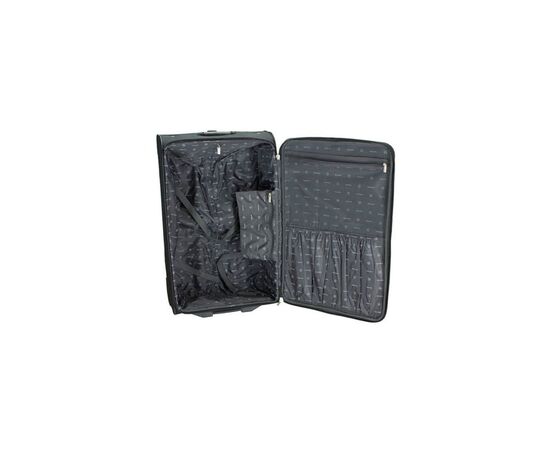 Валіза Travelite ORLANDO Black XS (TL098526-01), зображення 5 Валіза Travelite ORLANDO Black XS (TL098526-01), зображення 5