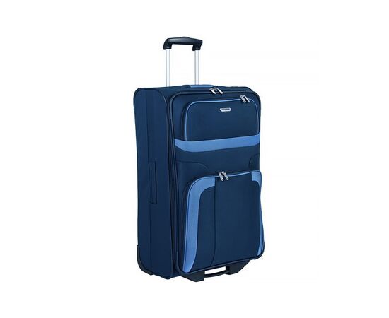Валіза Travelite ORLANDO Navy L (TL098489-20)