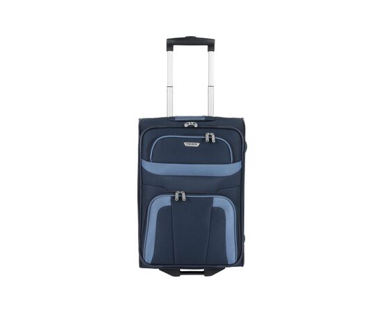 Чемодан Travelite ORLANDO Navy S (TL098487-20), изображение 2