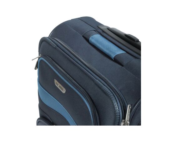 Чемодан Travelite ORLANDO Navy S (TL098487-20), изображение 7