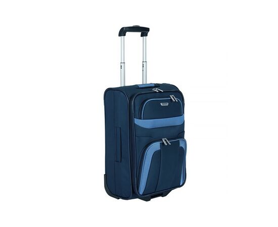 Валіза Travelite ORLANDO Navy S (TL098487-20)