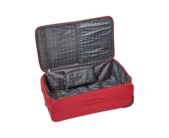 Чемодан Travelite ORLANDO Red L (TL098489-10), изображение 4 Чемодан Travelite ORLANDO Red L (TL098489-10), изображение 4