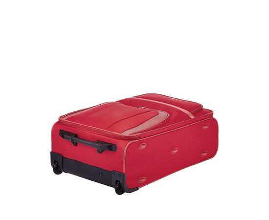 Чемодан Travelite ORLANDO Red L (TL098489-10), изображение 5 Чемодан Travelite ORLANDO Red L (TL098489-10), изображение 5