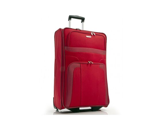 Валіза Travelite ORLANDO Red L (TL098489-10)