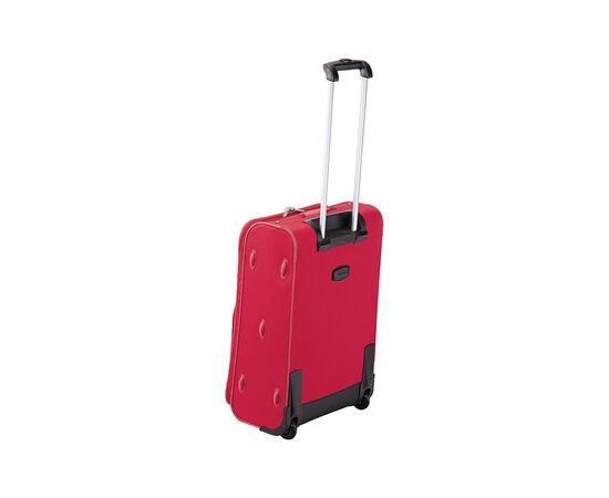 Валіза Travelite ORLANDO Red M (TL098488-10), зображення 3 Валіза Travelite ORLANDO Red M (TL098488-10), зображення 3