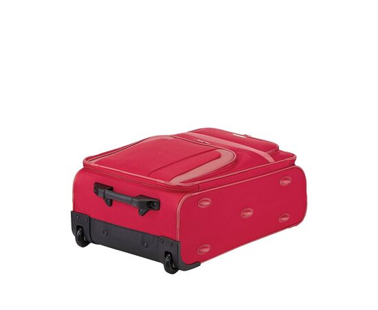 Валіза Travelite ORLANDO Red M (TL098488-10), зображення 4 Валіза Travelite ORLANDO Red M (TL098488-10), зображення 4
