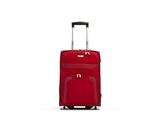 Чемодан Travelite ORLANDO Red S (TL098487-10), изображение 2 Чемодан Travelite ORLANDO Red S (TL098487-10), изображение 2
