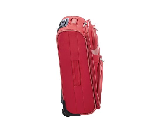 Чемодан Travelite ORLANDO Red S (TL098487-10), изображение 3 Чемодан Travelite ORLANDO Red S (TL098487-10), изображение 3