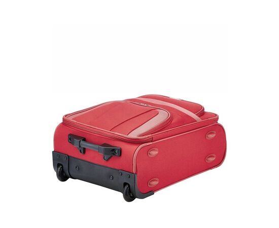Чемодан Travelite ORLANDO Red S (TL098487-10), изображение 5 Чемодан Travelite ORLANDO Red S (TL098487-10), изображение 5