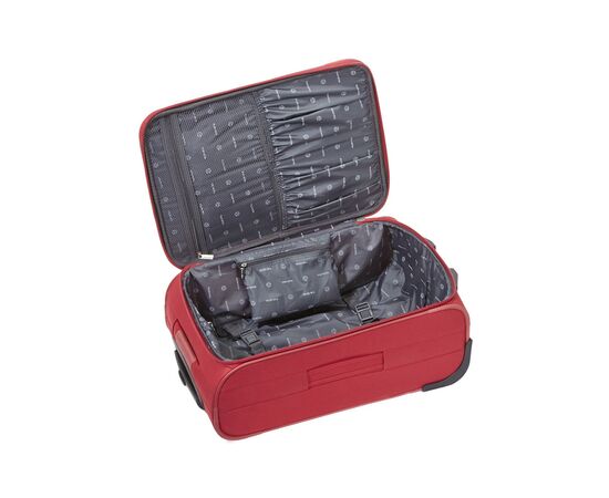 Чемодан Travelite ORLANDO Red S (TL098487-10), изображение 6 Чемодан Travelite ORLANDO Red S (TL098487-10), изображение 6