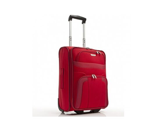 Валіза Travelite ORLANDO Red S (TL098487-10)