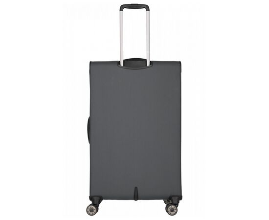 Валіза Travelite SKAII Anthracite L exp (TL092649-04), зображення 7 Валіза Travelite SKAII Anthracite L exp (TL092649-04), зображення 7