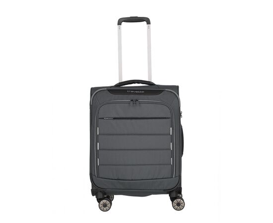 Чемодан Travelite SKAII Anthracite S (TL092647-04), изображение 2 Чемодан Travelite SKAII Anthracite S (TL092647-04), изображение 2
