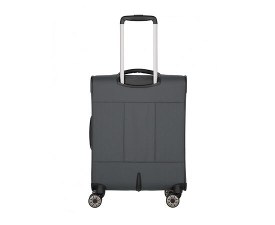 Чемодан Travelite SKAII Anthracite S (TL092647-04), изображение 3 Чемодан Travelite SKAII Anthracite S (TL092647-04), изображение 3