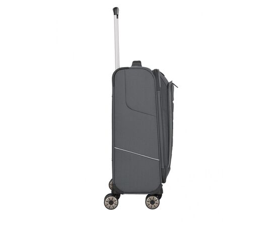Чемодан Travelite SKAII Anthracite S (TL092647-04), изображение 6 Чемодан Travelite SKAII Anthracite S (TL092647-04), изображение 6