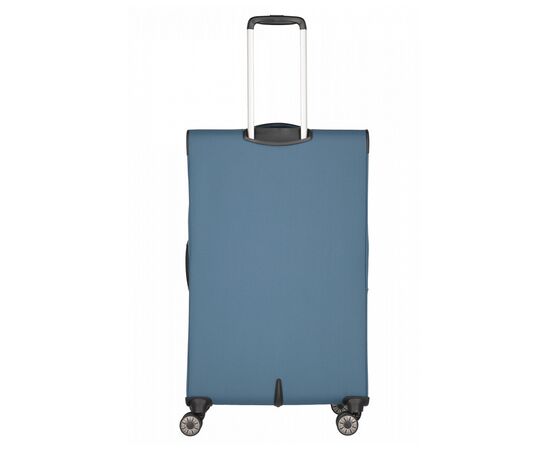 Чемодан Travelite SKAII Blue L exp (TL092649-25), изображение 6 Чемодан Travelite SKAII Blue L exp (TL092649-25), изображение 6