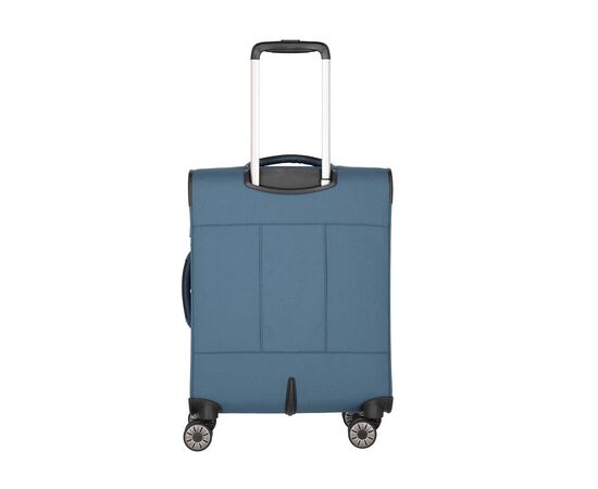 Чемодан Travelite SKAII Blue S (TL092647-25), изображение 5 Чемодан Travelite SKAII Blue S (TL092647-25), изображение 5