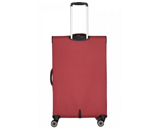 Валіза Travelite SKAII Red L exp (TL092649-12), зображення 4 Валіза Travelite SKAII Red L exp (TL092649-12), зображення 4