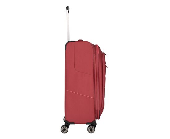 Валіза Travelite SKAII Red M exp (TL092648-12), зображення 4 Валіза Travelite SKAII Red M exp (TL092648-12), зображення 4