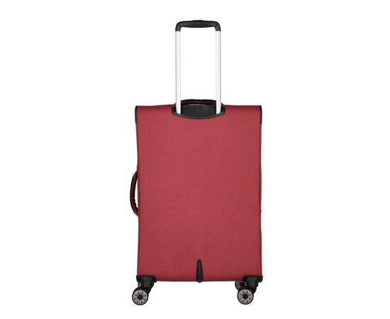 Валіза Travelite SKAII Red M exp (TL092648-12), зображення 5 Валіза Travelite SKAII Red M exp (TL092648-12), зображення 5