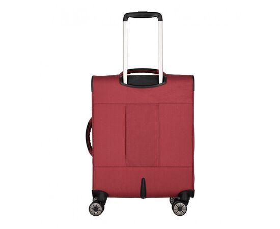 Чемодан Travelite SKAII Red S (TL092647-12), изображение 5 Чемодан Travelite SKAII Red S (TL092647-12), изображение 5