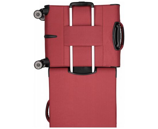Чемодан Travelite SKAII Red S (TL092647-12), изображение 7 Чемодан Travelite SKAII Red S (TL092647-12), изображение 7