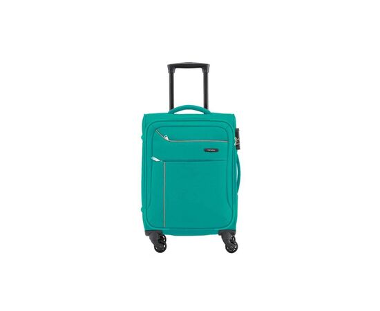 Чемодан Travelite SOLARIS Aqua S (TL088147-25), изображение 2 Чемодан Travelite SOLARIS Aqua S (TL088147-25), изображение 2