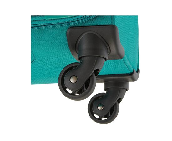 Чемодан Travelite SOLARIS Aqua S (TL088147-25), изображение 5 Чемодан Travelite SOLARIS Aqua S (TL088147-25), изображение 5