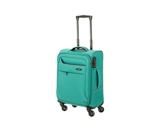 Валіза Travelite SOLARIS Aqua S (TL088147-25)