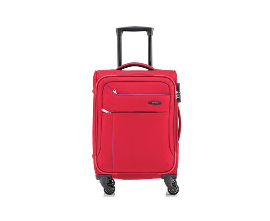 Валіза Travelite SOLARIS Red S (TL088147-10), зображення 2 Валіза Travelite SOLARIS Red S (TL088147-10), зображення 2