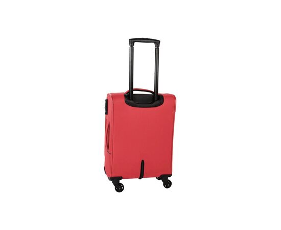 Валіза Travelite SOLARIS Red S (TL088147-10), зображення 3 Валіза Travelite SOLARIS Red S (TL088147-10), зображення 3