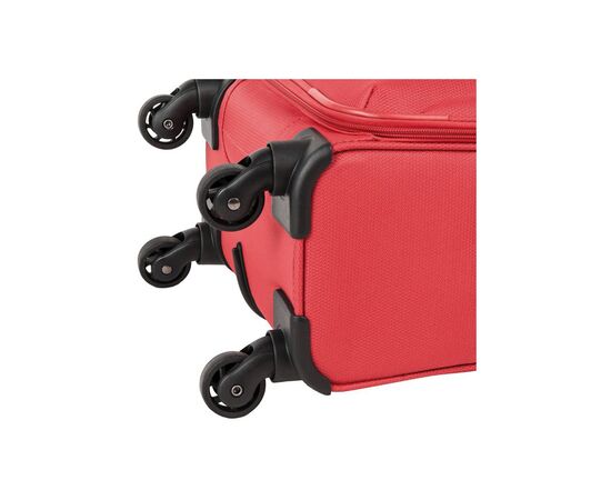 Валіза Travelite SOLARIS Red S (TL088147-10), зображення 6 Валіза Travelite SOLARIS Red S (TL088147-10), зображення 6