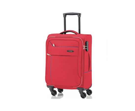 Валіза Travelite SOLARIS Red S (TL088147-10)