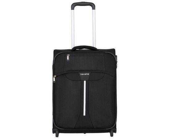 Чемодан Travelite SPEEDLINE Black S (TL092407-01), изображение 2 Чемодан Travelite SPEEDLINE Black S (TL092407-01), изображение 2