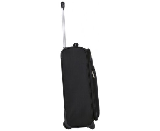 Чемодан Travelite SPEEDLINE Black S (TL092407-01), изображение 4 Чемодан Travelite SPEEDLINE Black S (TL092407-01), изображение 4
