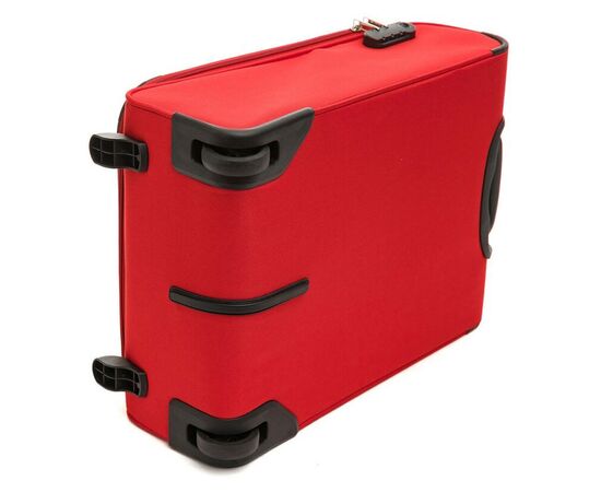 Валіза Travelite SPEEDLINE Red S (TL092407-10), зображення 5 Валіза Travelite SPEEDLINE Red S (TL092407-10), зображення 5