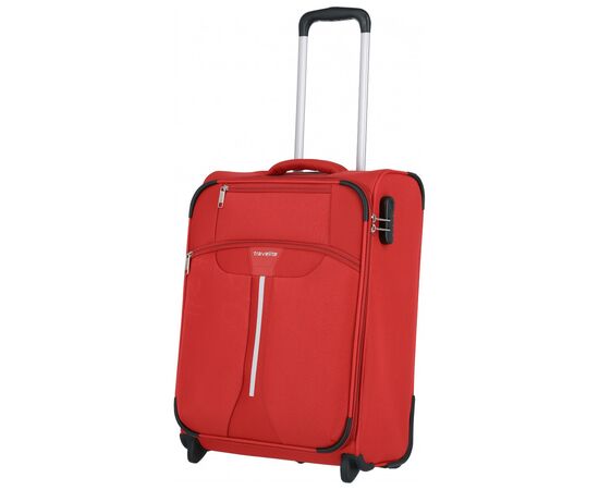 Валіза Travelite SPEEDLINE Red S (TL092407-10)