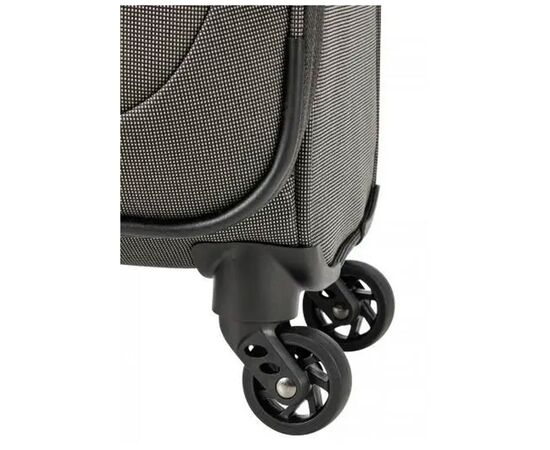 Чемодан Travelite STORY Anthracite S +сумка 12л (TL091141-04), изображение 6 Чемодан Travelite STORY Anthracite S +сумка 12л (TL091141-04), изображение 6